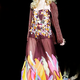 Illustration for article titled This Fall, We'll All Be Futuristic Hippies With A Penchant For Big Coats